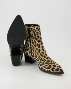 2446200 Stiefeletten in Mehrfarbig