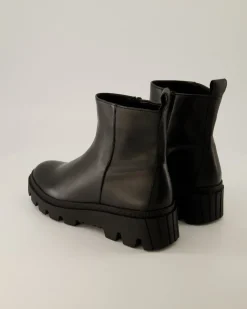 31.820.27 Stiefeletten in Schwarz