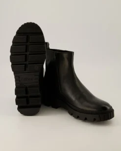 31.820.27 Stiefeletten in Schwarz