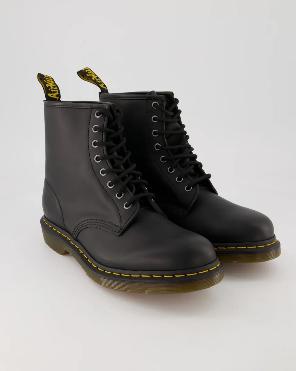 1460 Stiefeletten in Schwarz