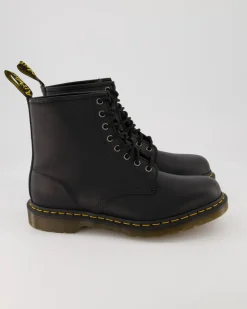 1460 Stiefeletten in Schwarz