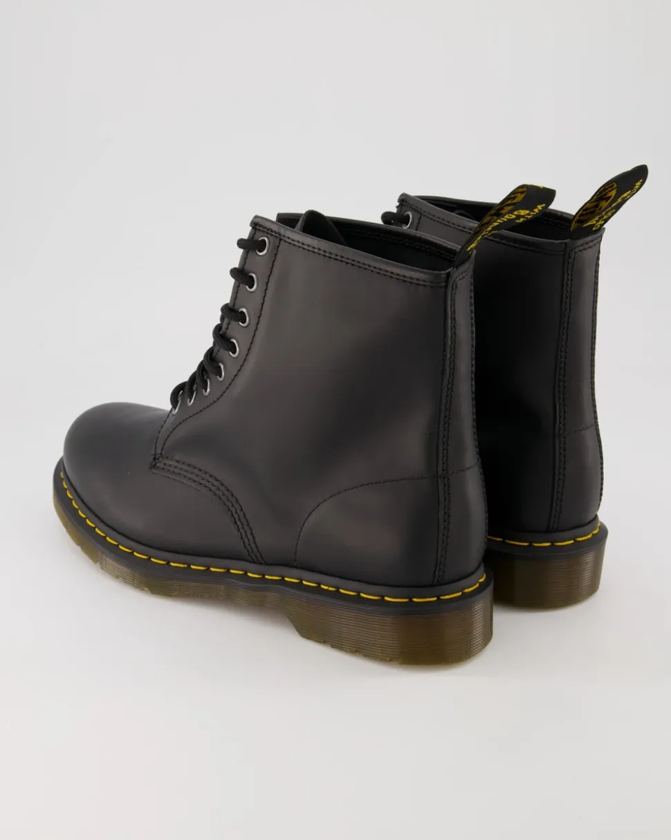1460 Stiefeletten in Schwarz