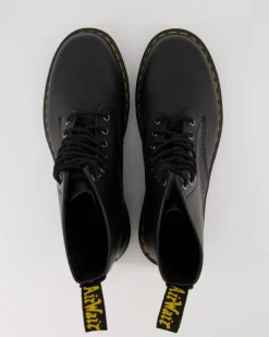 1460 Stiefeletten in Schwarz