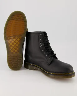 1460 Stiefeletten in Schwarz