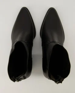 8075-008 Stiefeletten in Schwarz