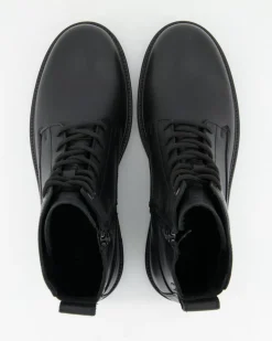 40727386301100 Stiefeletten in Schwarz