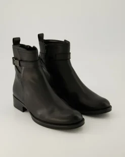 31.601.27 Stiefeletten in Schwarz