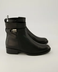 31.601.27 Stiefeletten in Schwarz