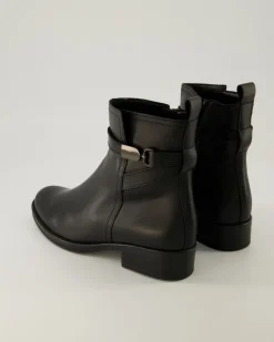 31.601.27 Stiefeletten in Schwarz