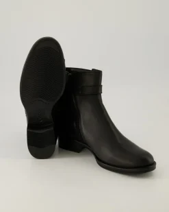 31.601.27 Stiefeletten in Schwarz