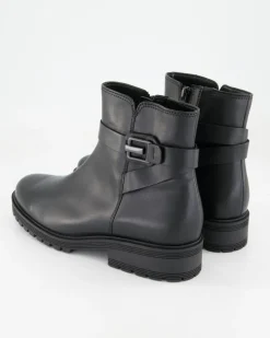 52.762.57 Stiefeletten in Schwarz