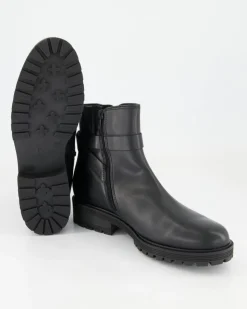 52.762.57 Stiefeletten in Schwarz
