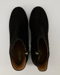 1700 Stiefeletten in Schwarz