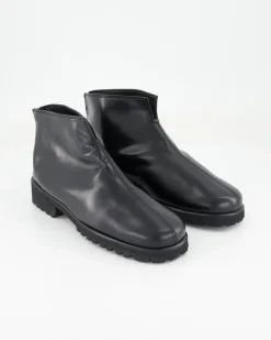 70828 Stiefeletten in Schwarz