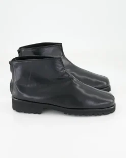 70828 Stiefeletten in Schwarz