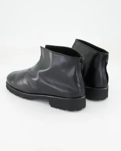 70828 Stiefeletten in Schwarz