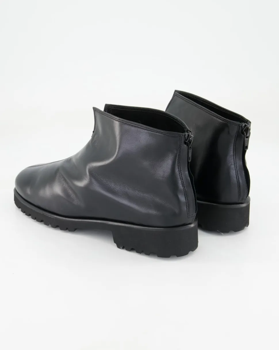 70828 Stiefeletten in Schwarz