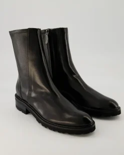 2231200 Stiefeletten in Schwarz