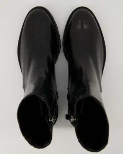 2231200 Stiefeletten in Schwarz