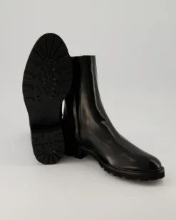 2231200 Stiefeletten in Schwarz