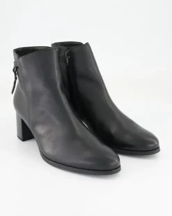 55.692.27 Stiefeletten in Schwarz