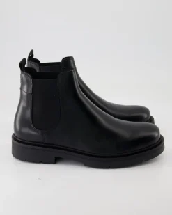 40828465001134 Stiefeletten in Schwarz