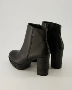 8005-034 Stiefeletten in Schwarz