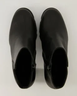 8005-034 Stiefeletten in Schwarz