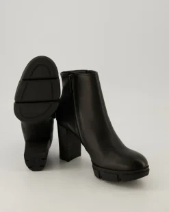 8005-034 Stiefeletten in Schwarz