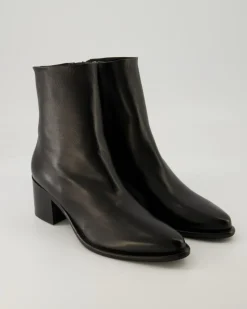 193547 Stiefeletten in Schwarz