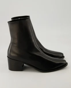 193547 Stiefeletten in Schwarz