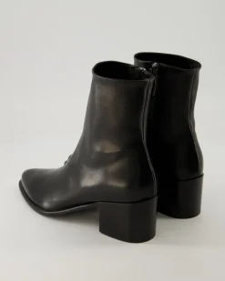 193547 Stiefeletten in Schwarz
