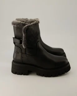 14195.002 Stiefeletten in Schwarz