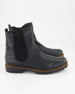 52.721.57 Stiefeletten in Schwarz