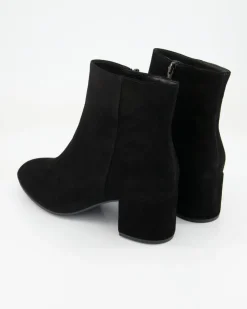 81341020100 Stiefeletten in Schwarz