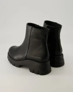 8112-004 Stiefeletten in Schwarz