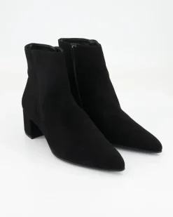 81047020100 Stiefeletten in Schwarz