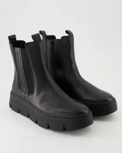 53.743.27 Stiefeletten in Schwarz