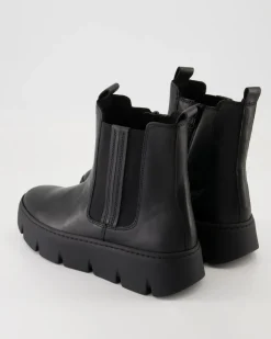 53.743.27 Stiefeletten in Schwarz