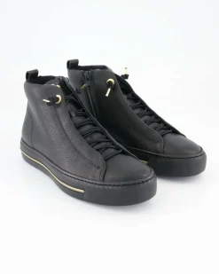 5283-028 Stiefeletten in Schwarz