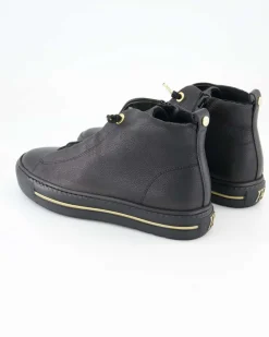 5283-028 Stiefeletten in Schwarz