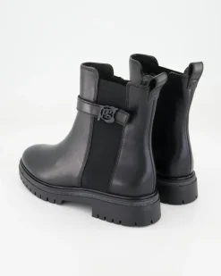 8191-006 Stiefeletten in Schwarz