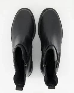 8191-006 Stiefeletten in Schwarz