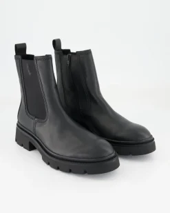 51.850.27 Stiefeletten in Schwarz