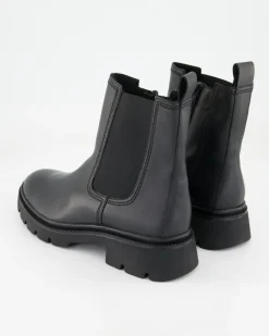 51.850.27 Stiefeletten in Schwarz