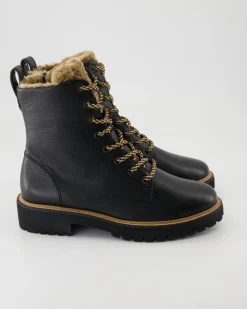 8175-016 Stiefeletten in Schwarz