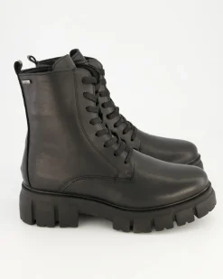 4664900 Stiefeletten in Schwarz