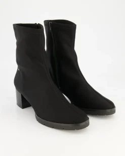 613482801000 Stiefeletten in Schwarz