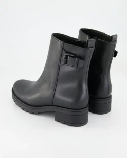 52.780.57 Stiefeletten in Schwarz