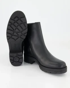 52.780.57 Stiefeletten in Schwarz